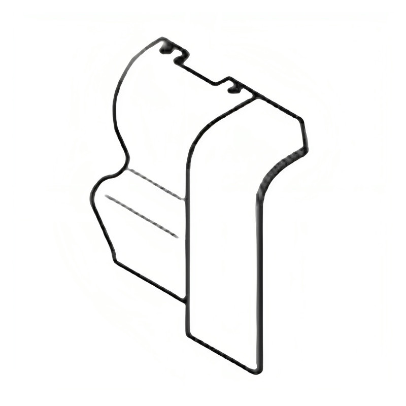 Cache roulette D ES100 N000429R