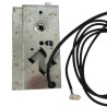 SERRURE ELECTRIQUE VIVOLOCK NFF62052 SERRURE ELECTRIQUE VIVOLOCK NFF62052