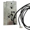 SERRURE ELECTRIQUE VIVOLOCK NFF62052 SERRURE ELECTRIQUE VIVOLOCK NFF62052