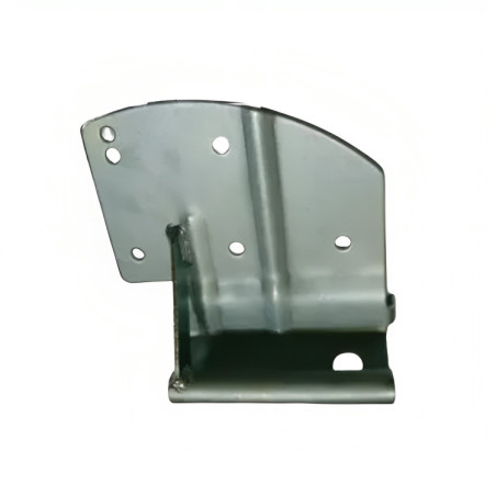 Support Roulettes pour Porte Normstahl G60 K085869 Support Roulettes pour Porte Normstahl G60 K085869