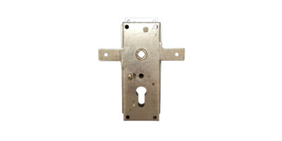 Serrure pour Portes DWM ET DW100 NFF10755