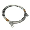 Cable torsion (paire) L de 3850 mm K080480 Cable torsion (paire) L de 3850 mm K080480