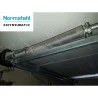 Ressort torsion normstahl L19 FL50560707 Ressort torsion normstahl L19 FL50560707