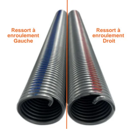Ressort torsion normstahl L48 FL50701420 Ressort torsion normstahl L48 FL50701420