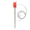 ENSEMBLE POULIE CABLE pour hauteur de porte de 2125 mm ENSEMBLE POULIE CABLE pour hauteur de porte de 2125 mm