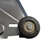 KIT SUPPORTS ROULETTES HAUTES K088306 KIT SUPPORTS ROULETTES HAUTES K088306