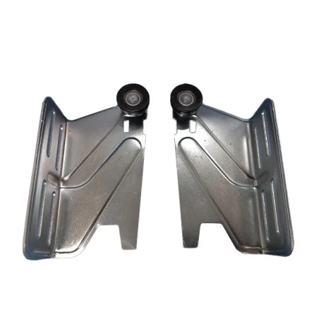 KIT SUPPORTS ROULETTES HAUTES K088306 KIT SUPPORTS ROULETTES HAUTES K088306