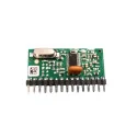 Récepteur 433,92 MHz/AM Normstahl