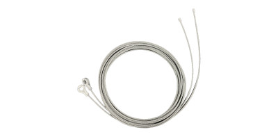 Cable torsion (paire) L de  3850 mm K080480