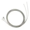 Cable torsion (paire) L de 3850 mm K080480 Cable torsion (paire) L de 3850 mm K080480