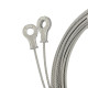 Cable torsion (paire) L de  3850 mm K080480