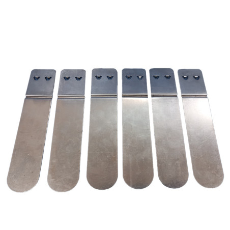 KIT ANTI PINCE DOIGTS EXTERIEUR KIT ANTI PINCE DOIGTS EXTERIEUR