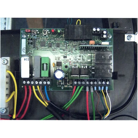 Electronique moteur ultra DCM 17 400954020000 Electronique moteur ultra DCM 17 400954020000