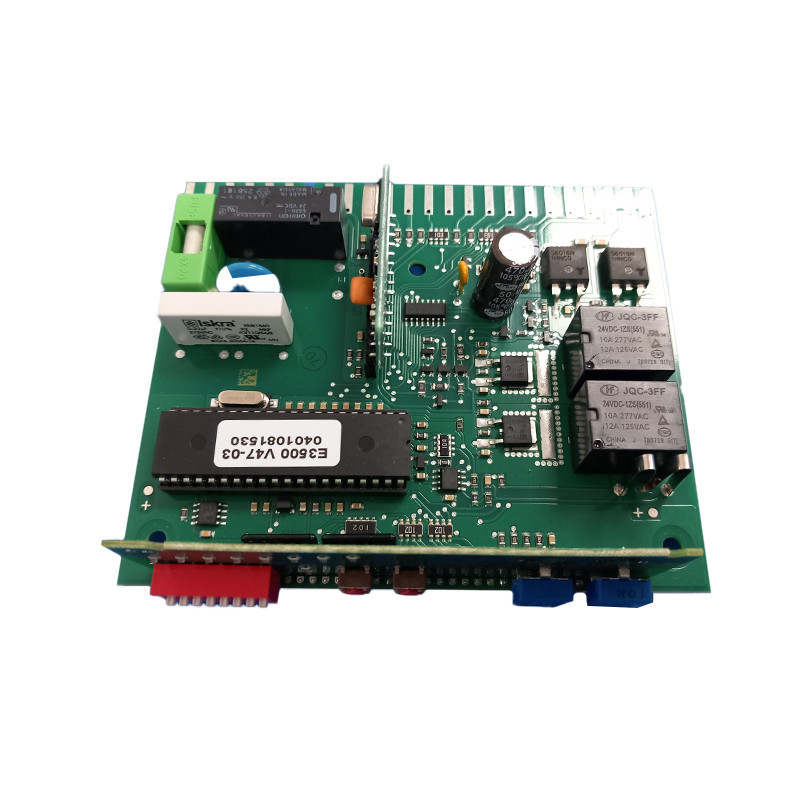 Electronique moteur 3500 Ultra exc. 400954000000