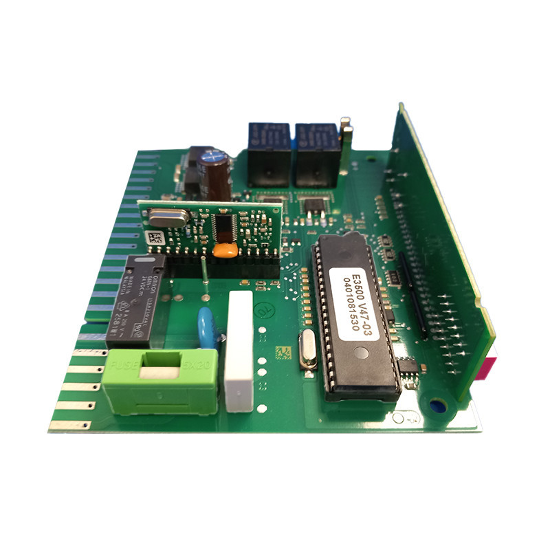 Electronique moteur 3500 Ultra exc. 400954000000