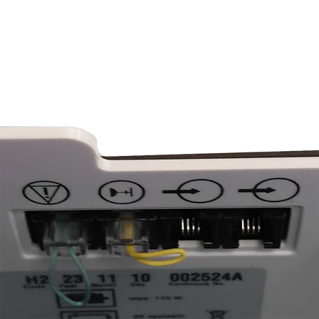 Port arrière d'un kit de remplacement de Moteur Ultra Excellent par Moteur Magic 1000 K140521b Port arrière d'un kit de remplacement de Moteur Ultra Excellent par Moteur Magic 1000 K140521b