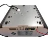 Vue arrière d'un kit de remplacement de Moteur Ultra Excellent par Moteur Magic 1000 K140521b Vue arrière d'un kit de remplacement de Moteur Ultra Excellent par Moteur Magic 1000 K140521b
