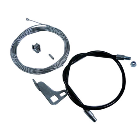 Kit de remplacement Motorisation Vivoporte Kit de remplacement Motorisation Vivoporte