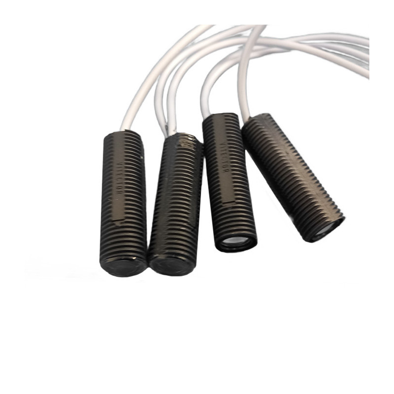 Lot de 4 Cellules Infrarouge TPS RAYMD10 intérieur + extérieur NFF19300