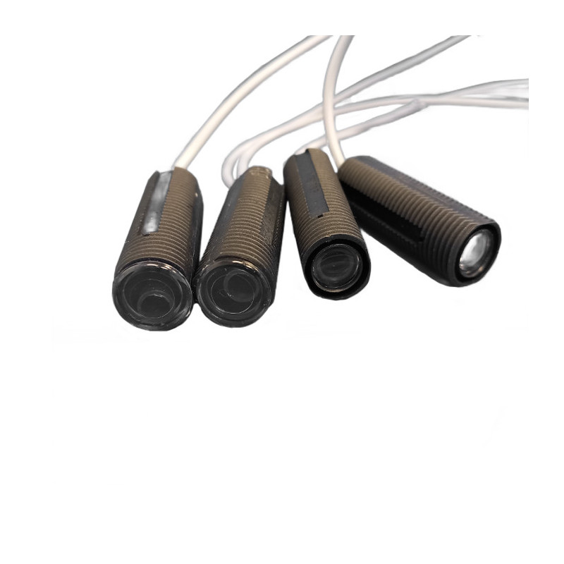 Lot de 4 Cellules Infrarouge TPS RAYMD10 intérieur + extérieur NFF19300