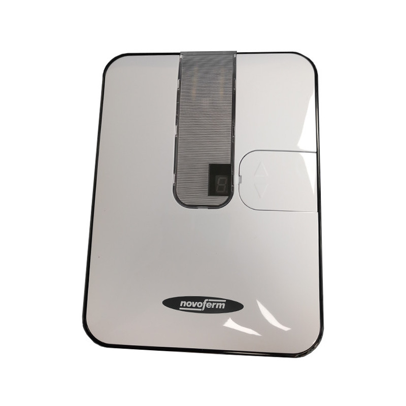 Armoire de Commande Novorol avec Télécommandes NFF14886