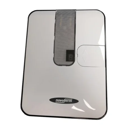 Armoire de Commande Novorol avec Télécommandes NFF14886 Armoire de Commande Novorol avec Télécommandes NFF14886