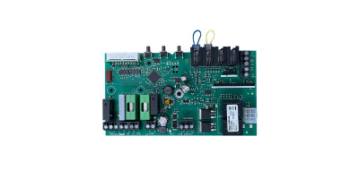 Carte électronique pour Magic 1000 Normstahl D000913