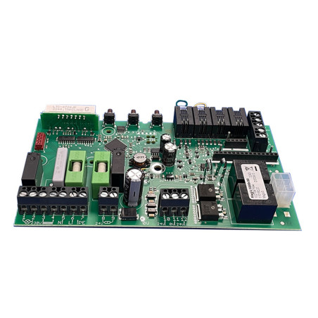 Carte électronique pour Magic 1000 Normstahl D000913 Carte électronique pour Magic 1000 Normstahl D000913