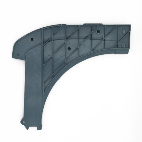 Cintre Courbe Gauche De Rail Novoferm NFF42025 Cintre Courbe Gauche De Rail Novoferm NFF42025