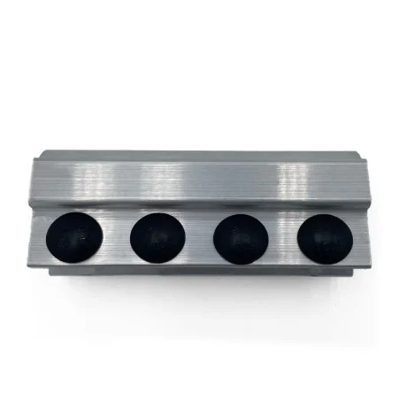 Accouplement 25,4mm pour ressort de torsion Accouplement 25,4mm pour ressort de torsion