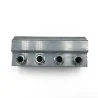Accouplement 25,4mm pour ressort de torsion Accouplement 25,4mm pour ressort de torsion