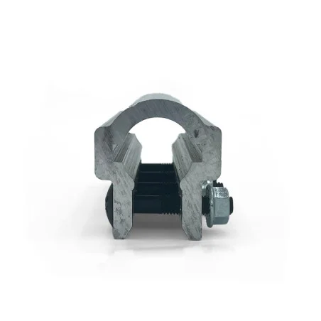 Accouplement 25,4mm pour ressort de torsion Accouplement 25,4mm pour ressort de torsion