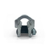 Accouplement 25,4mm pour ressort de torsion Accouplement 25,4mm pour ressort de torsion