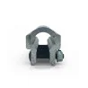 Accouplement 25,4mm pour ressort de torsion Accouplement 25,4mm pour ressort de torsion