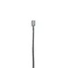 Cable acier pour porte LA TOULOUSAINE Cable acier pour porte LA TOULOUSAINE