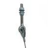 Cable acier pour porte LA TOULOUSAINE Cable acier pour porte LA TOULOUSAINE