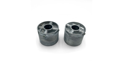 Poulie/Tambour ALU pour MAEVA