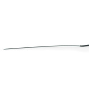 Cable ressort serti longueur 1800mm