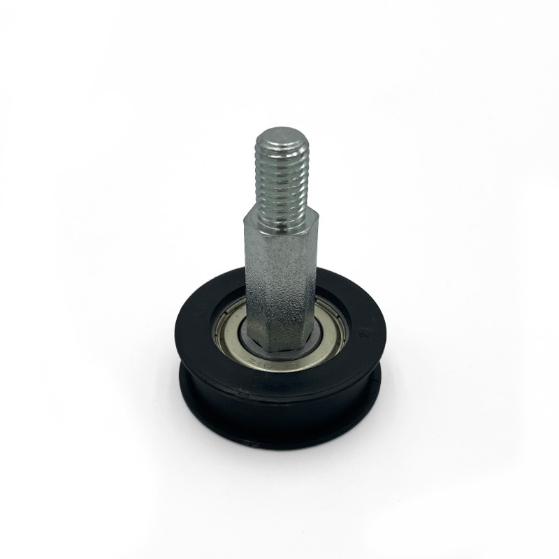 Roue de guidage courroie moteur Novoferm NFF19105