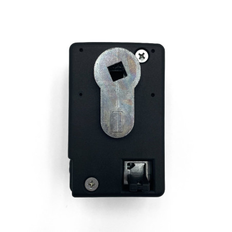 Serrure une Tringle Iso 20 Novoferm 10600055 Serrure une Tringle Iso 20 Novoferm 10600055