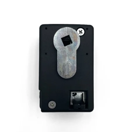 Serrure une Tringle Iso 20 Novoferm 10600055 Serrure une Tringle Iso 20 Novoferm 10600055