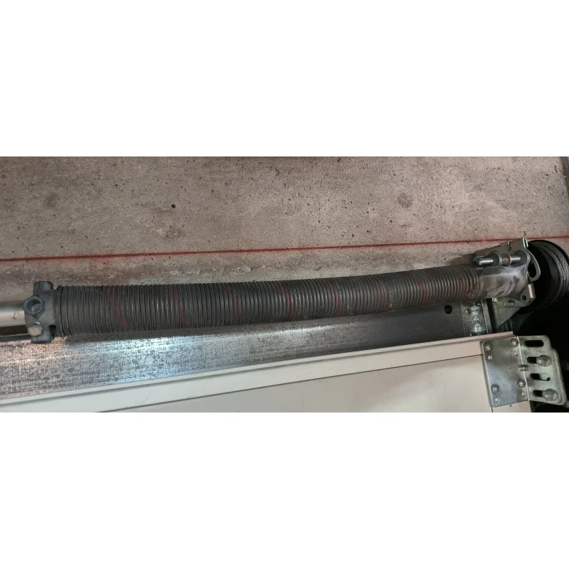 Ressort torsion NORMSTAHL Ø interieur 51 mm Ressort torsion NORMSTAHL Ø interieur 51 mm
