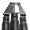 Ressorts n°7 pour porte de garage basculante Hormann 1195007 - 874953 Ressorts n°7 pour porte de garage basculante Hormann 1195007 - 874953