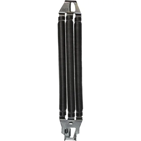 Ressorts n°7 Hormann 1195007 - 874953 Ressorts n°7 Hormann 1195007 - 874953