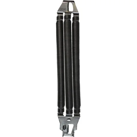 Ressorts n°004 Hormann 1195004 - 869576 Ressorts n°004 Hormann 1195004 - 869576