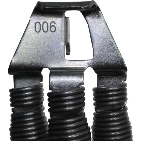 Ressorts n°006 Hormann 1195006 - 874952 Ressorts n°006 Hormann 1195006 - 874952