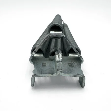 Ressorts n°015 Hormann pour porte de garage basculante 1195015 - 872499 Ressorts n°015 Hormann pour porte de garage basculante 1195015 - 872499