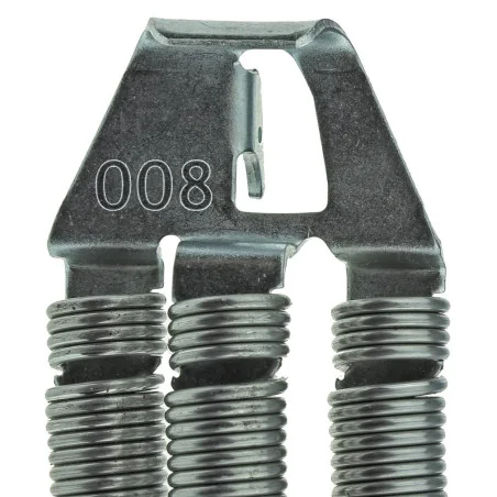 Ressorts n°008 Hormann 1195008 Ressorts n°008 Hormann 1195008