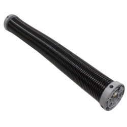 Ressorts Torsion Porte De Garage VEVOR - Paire Φ6.35x50.8x889mm 16000 Cycles