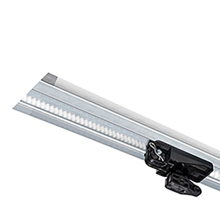 Motorisation Yale pour porte de 160 kg maximum Motorisation Yale pour porte de 160 kg maximum